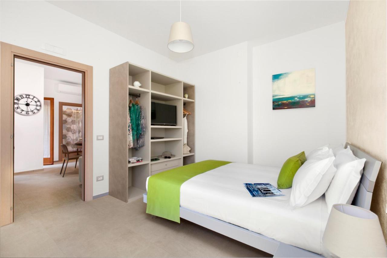Torna a Surriento Suites Sorrento Esterno foto