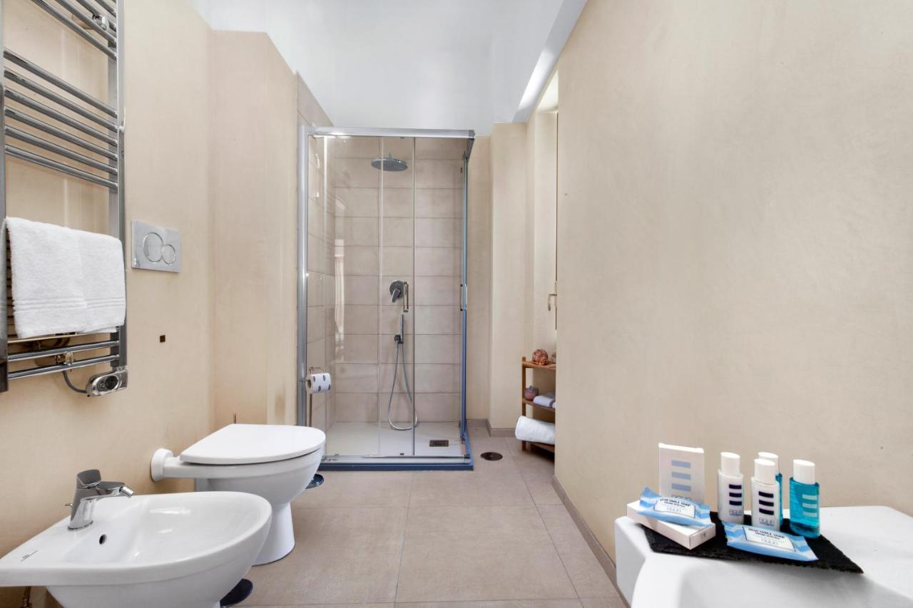 Torna a Surriento Suites Sorrento Esterno foto