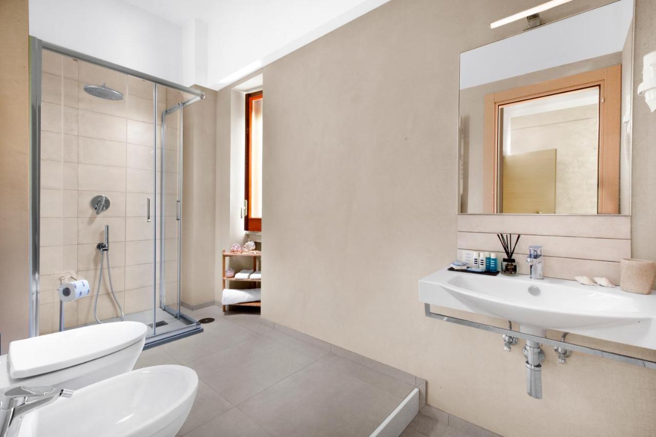 Torna a Surriento Suites Sorrento Esterno foto