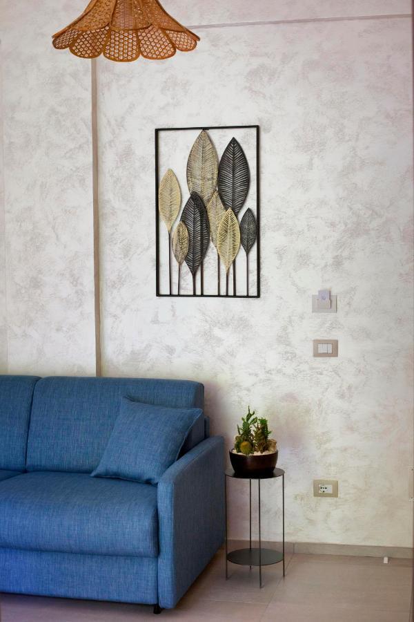 Torna a Surriento Suites Sorrento Esterno foto